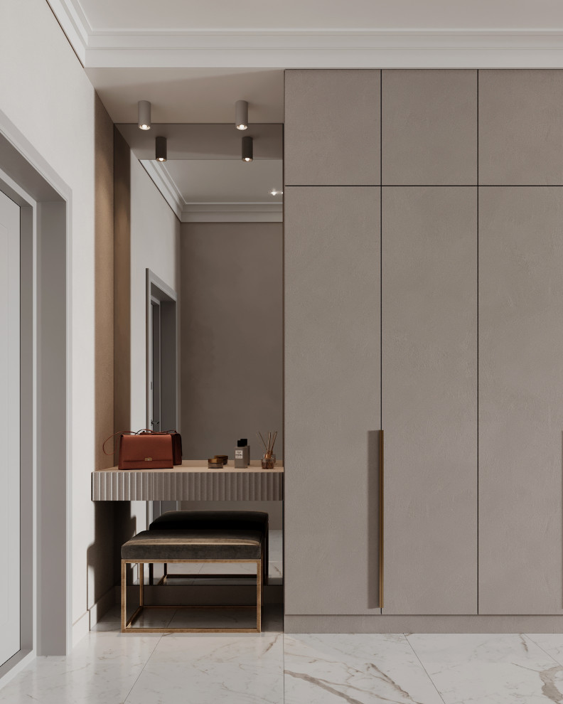 Обложка проекта: Дом для семьи с двумя детьми