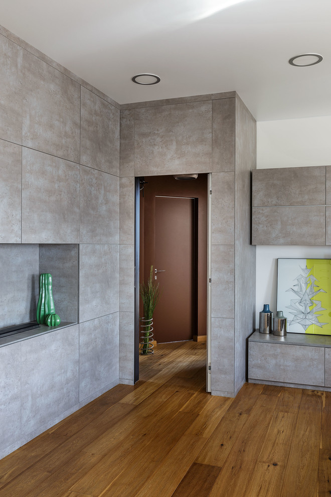 Квартира в Москве