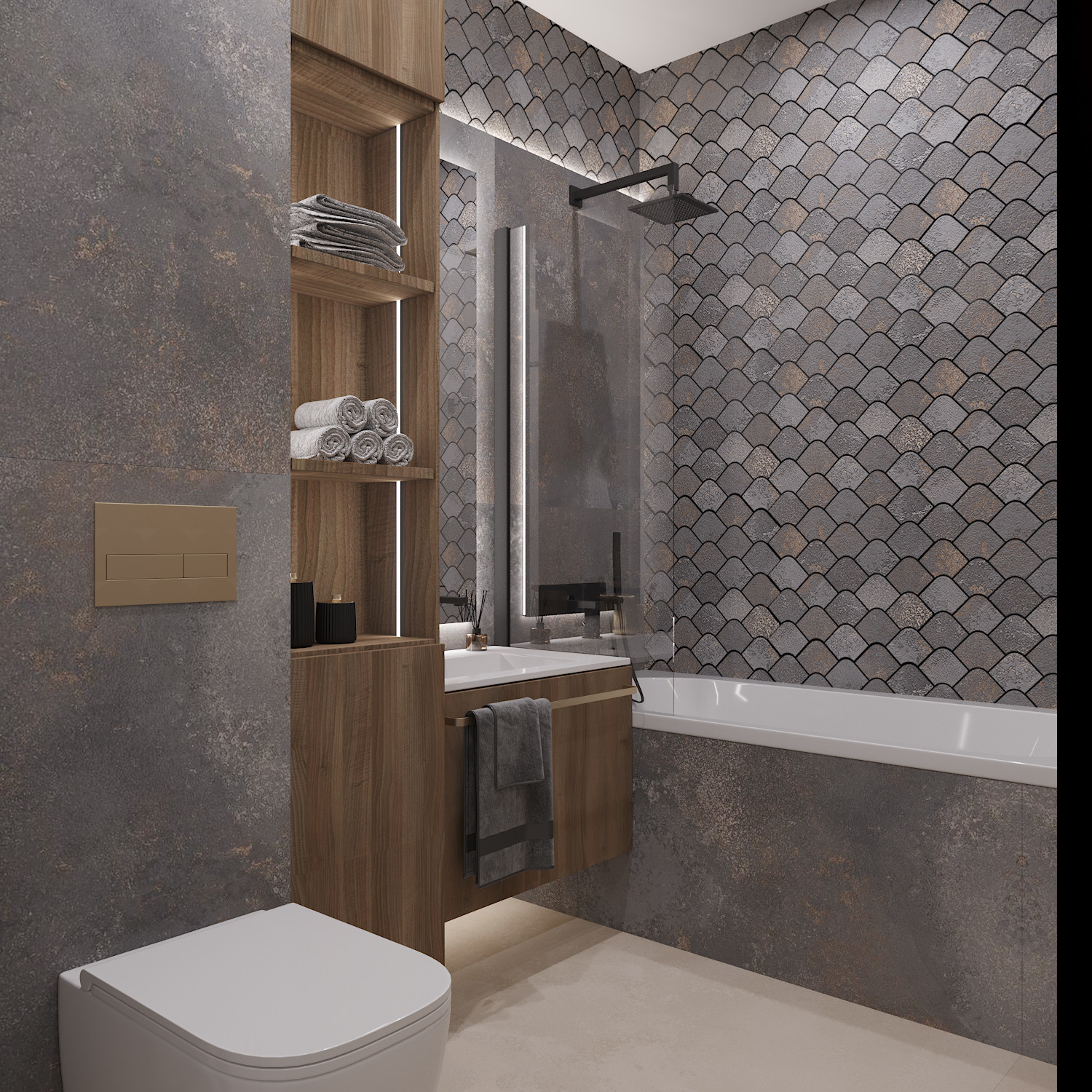 ЖК Сиреневый Парк