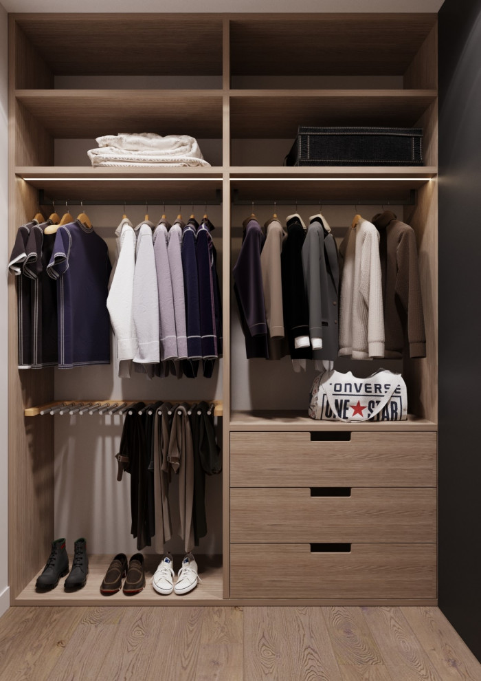 Квартира в Екатеринбурге ЖК