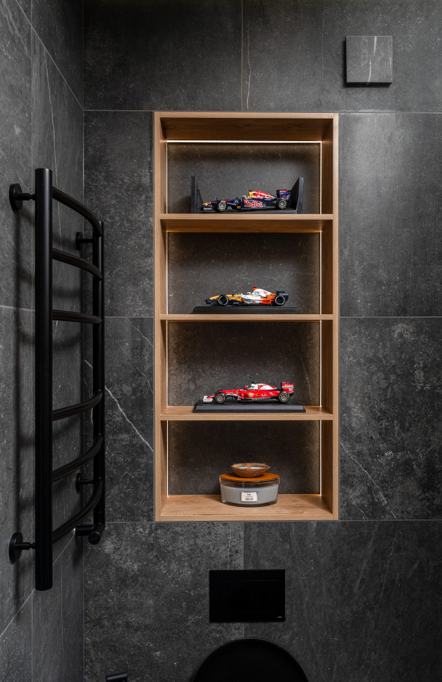 Квартира в ЖК Островский