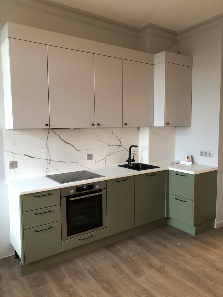 2-х комнатная кв. - пр. Попова 37/3