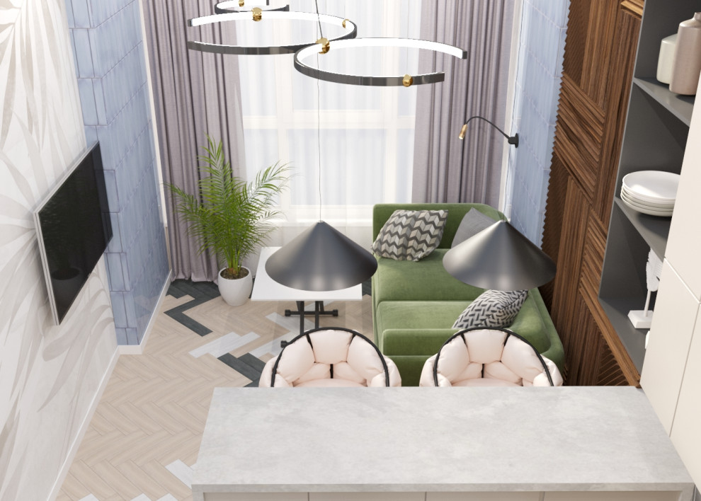 ЖК " АРИСТОКРАТ" г.Пенза