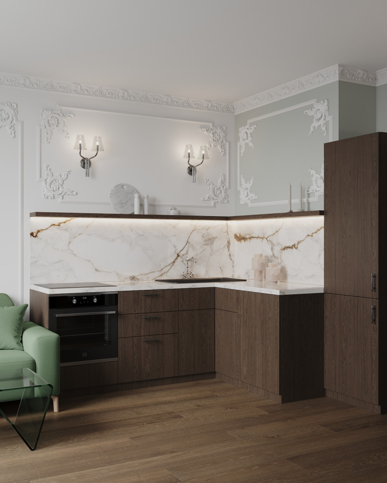 ЖК на Героев