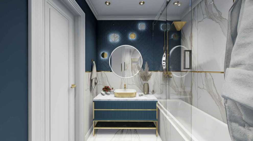 ЖК Династия