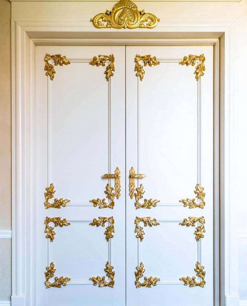 Межкомнатные двери