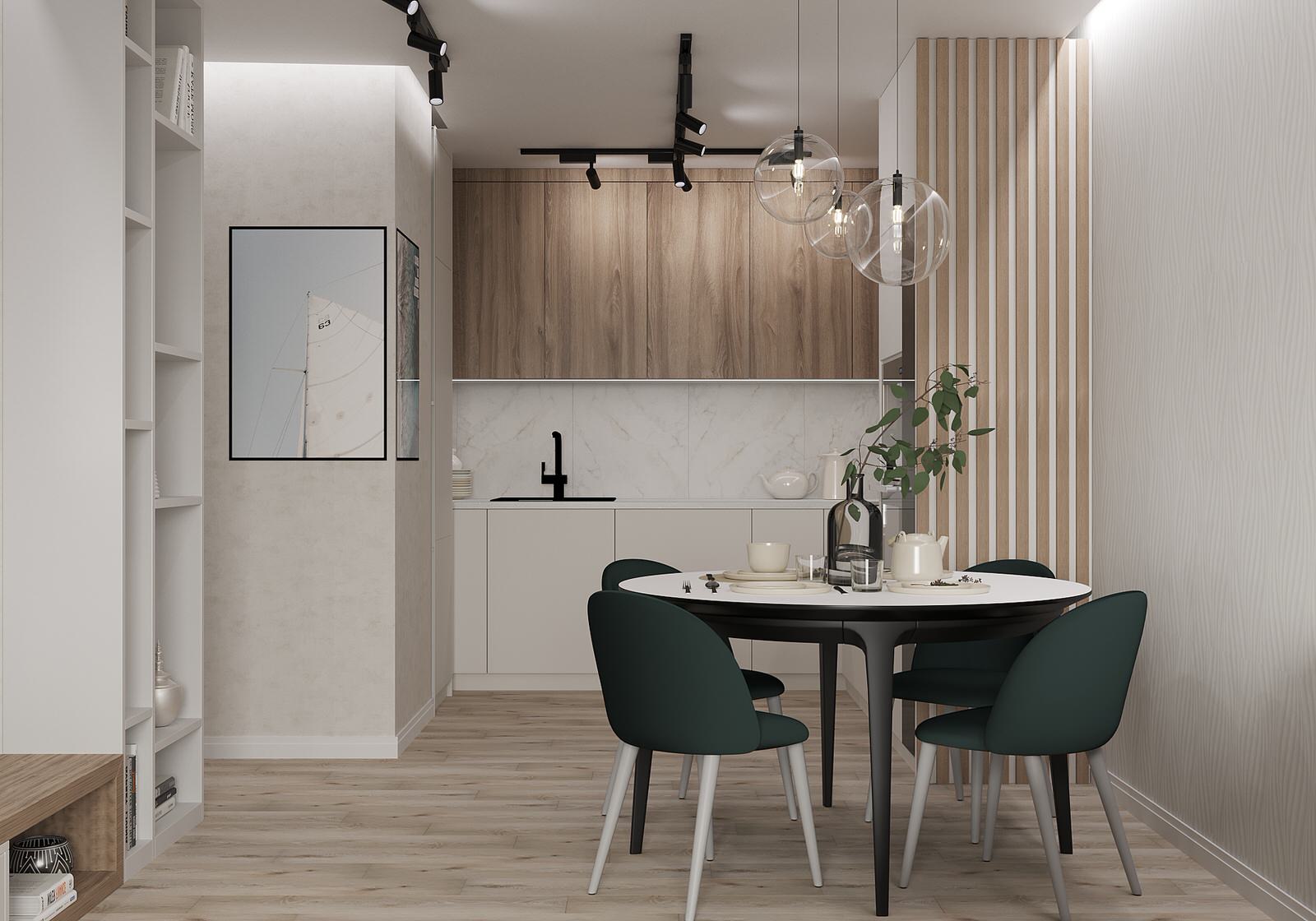 Квартира Кемерово