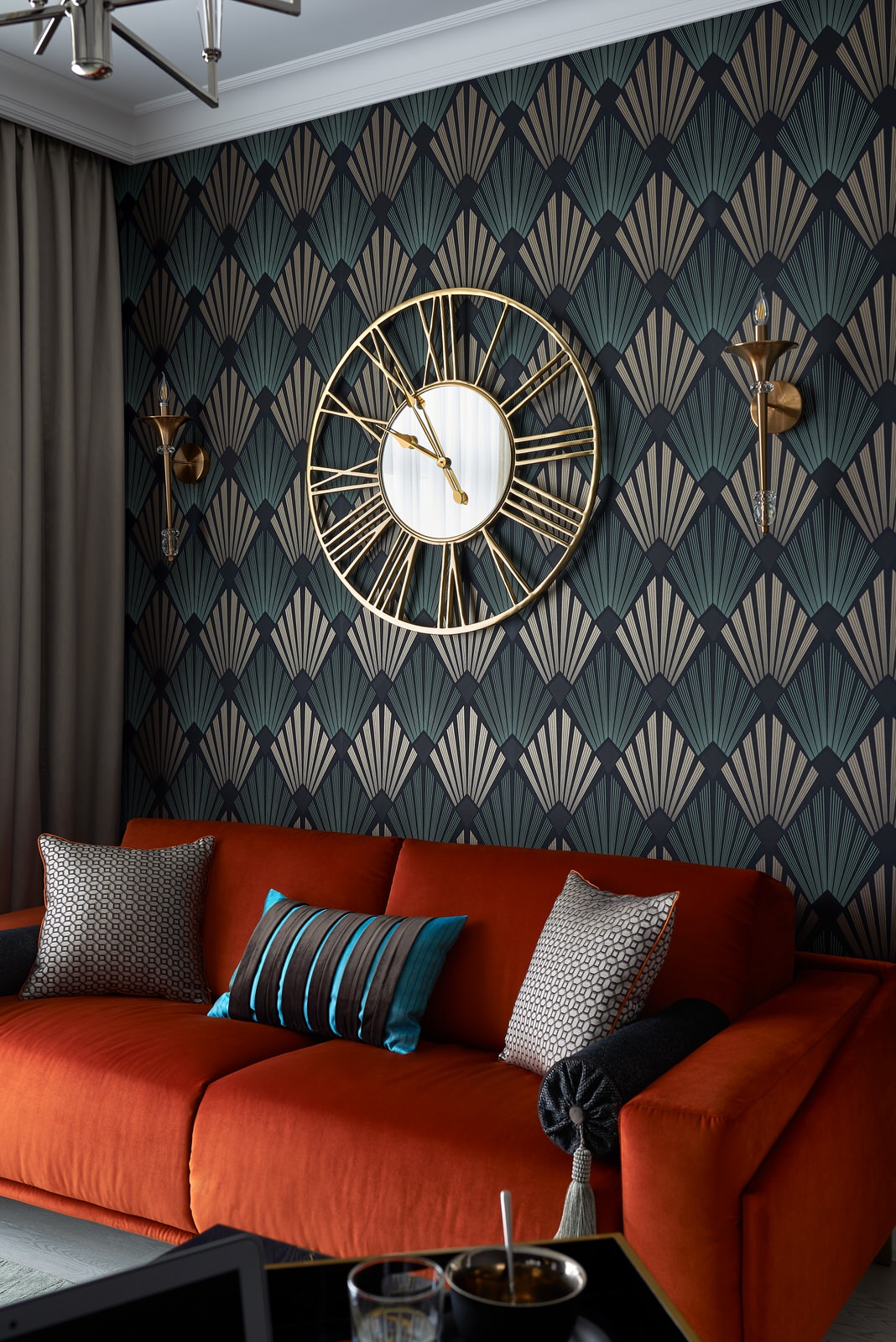 Все грани элегантности