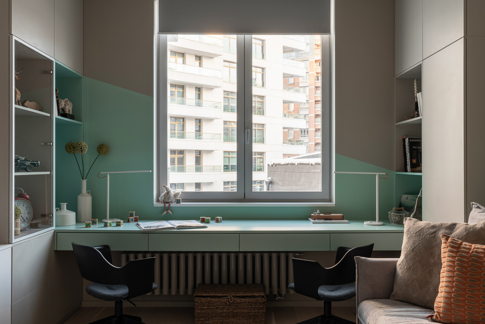 Леонтьевкий мыс