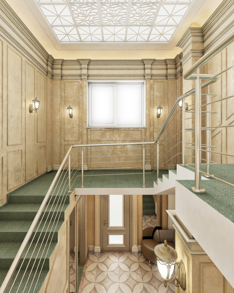 Поликлиника в Пушкино