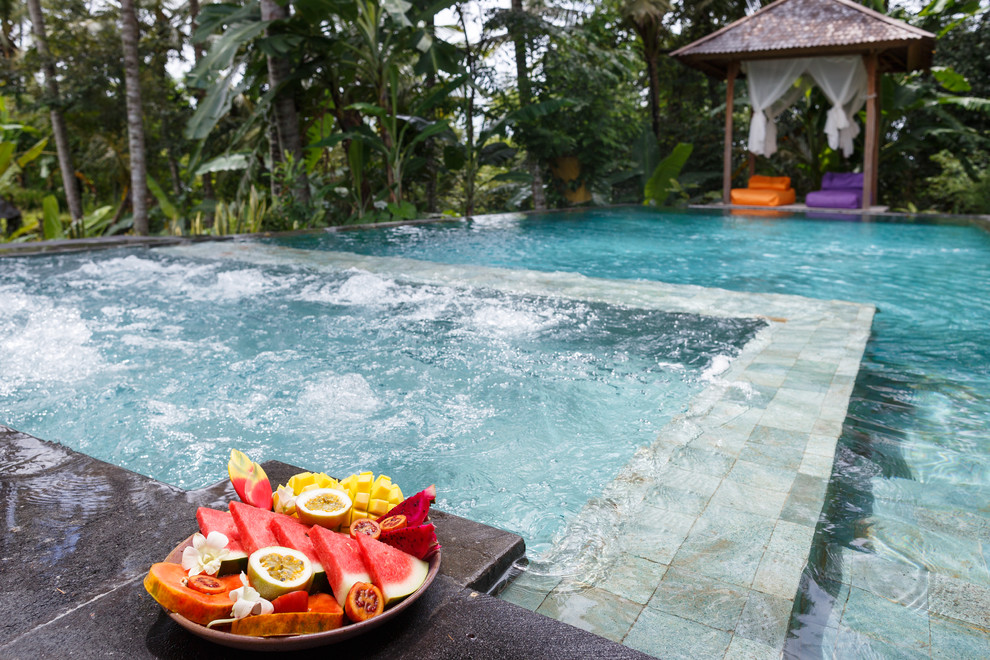 Вилла All Saints