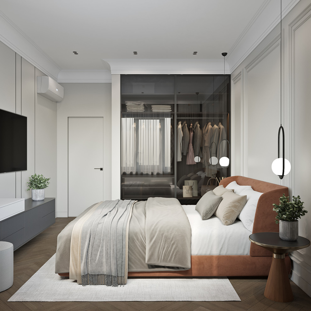 Дом для молодой пары