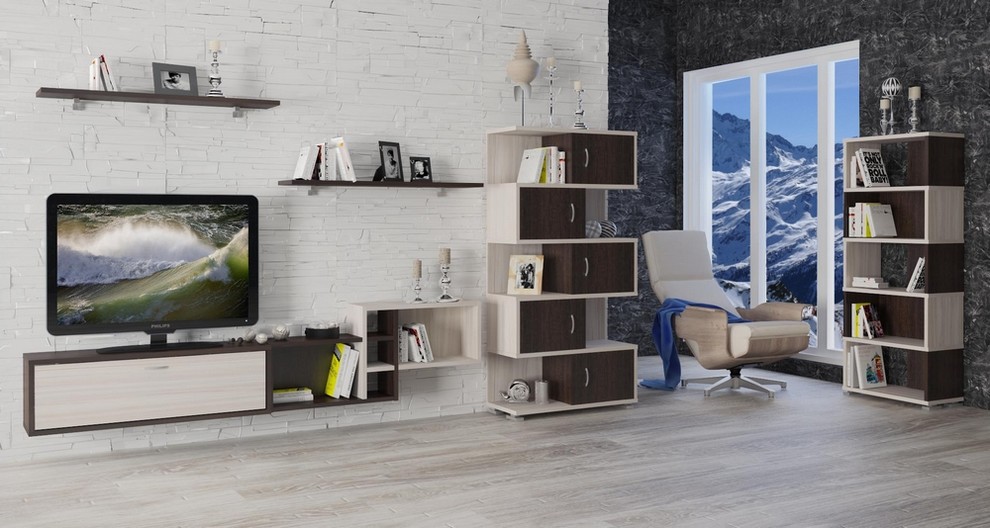 Коллекция "Домино Нельсон"