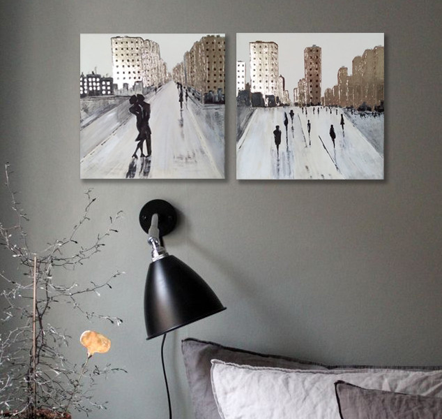 Обложка проекта: Настенный декор