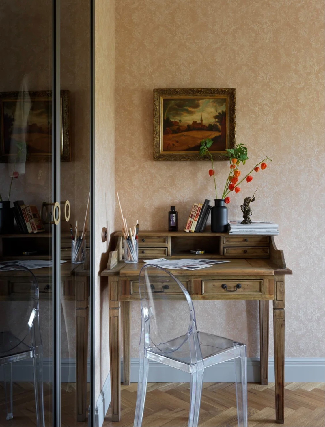 Анна Дагирова