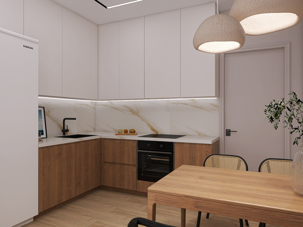 Кухня Джапанди