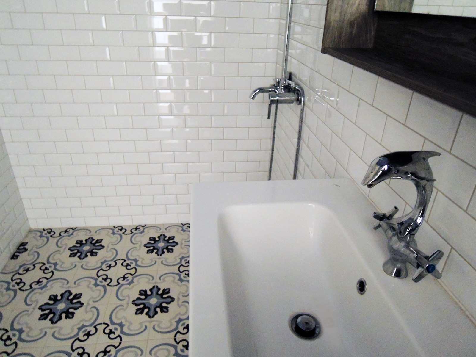 последняя работа - коттедж 300 метров с традиционной атмосферой уюта