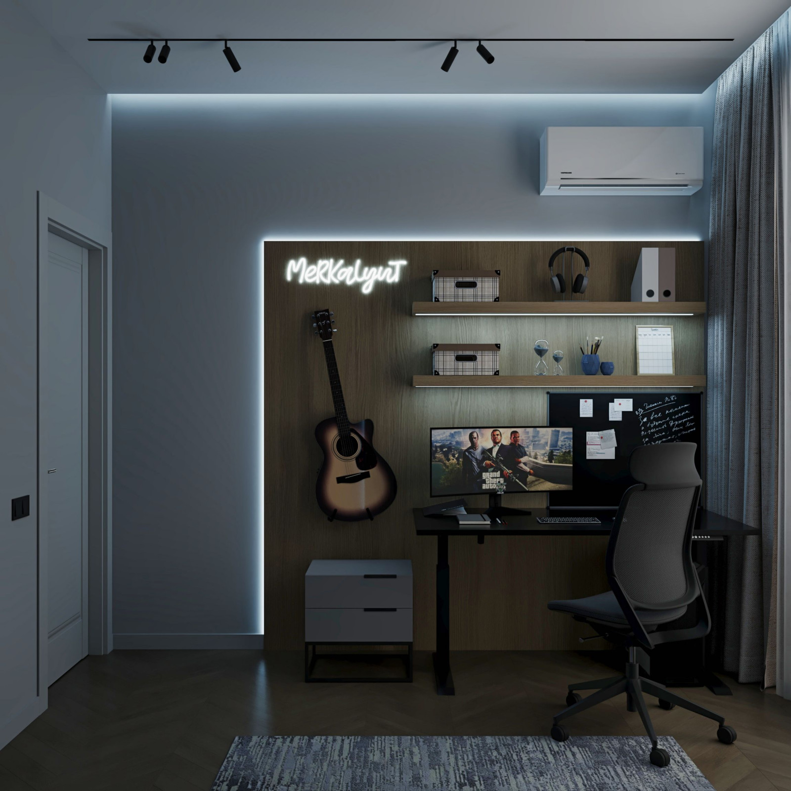 ЖК Метроном г. Москва