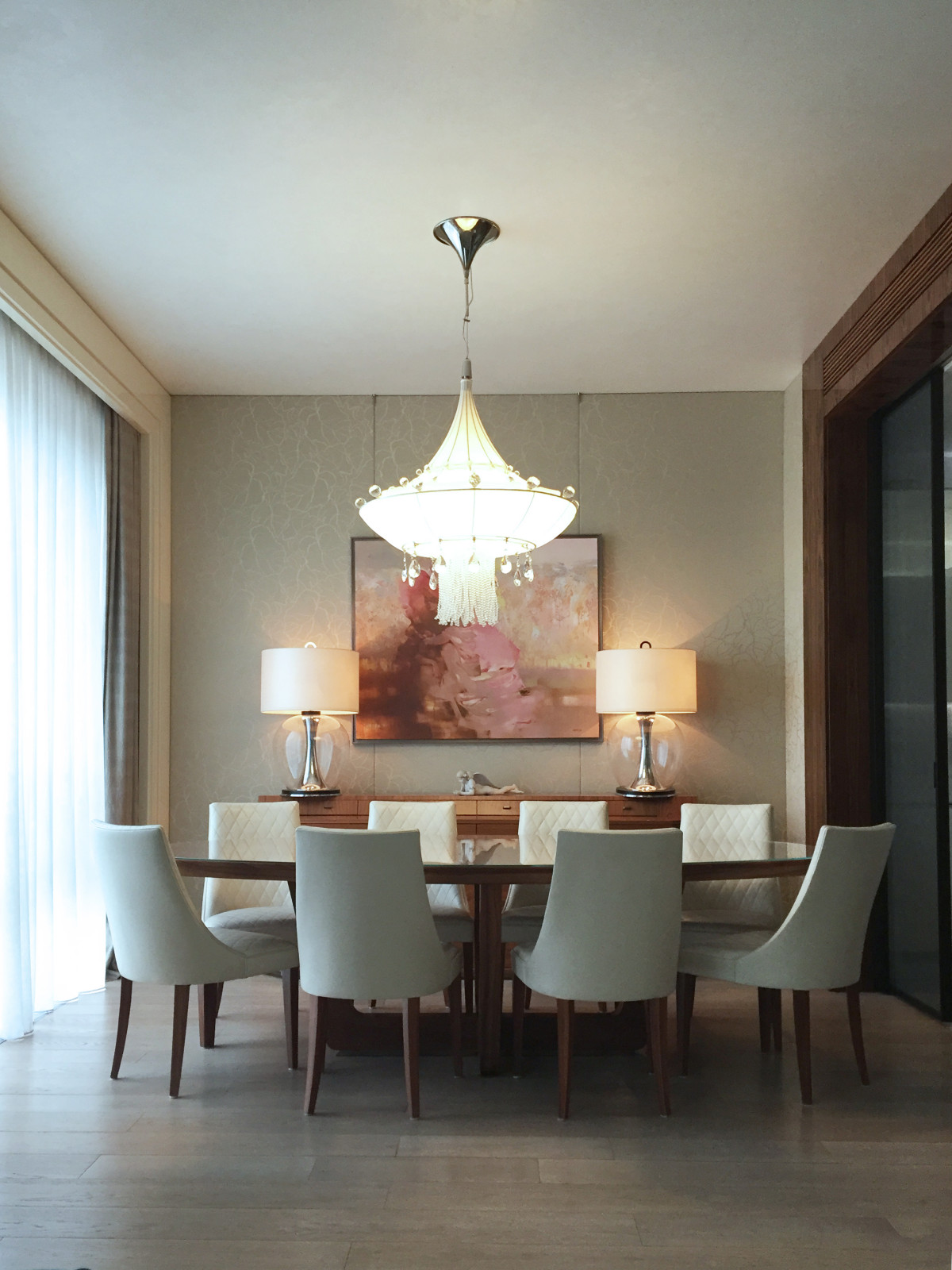 Квартира на бульварном кольце