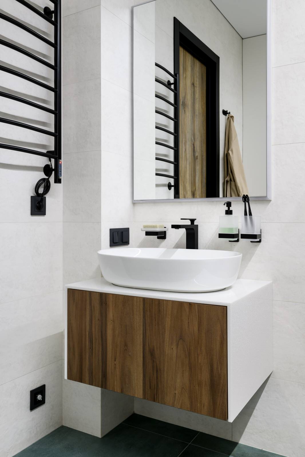 Современный интерьер