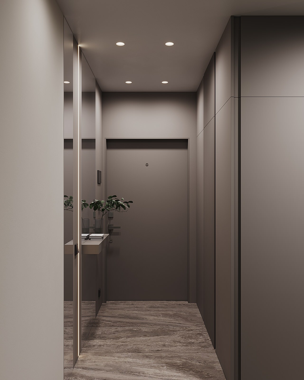 ЖК Live Варшавская