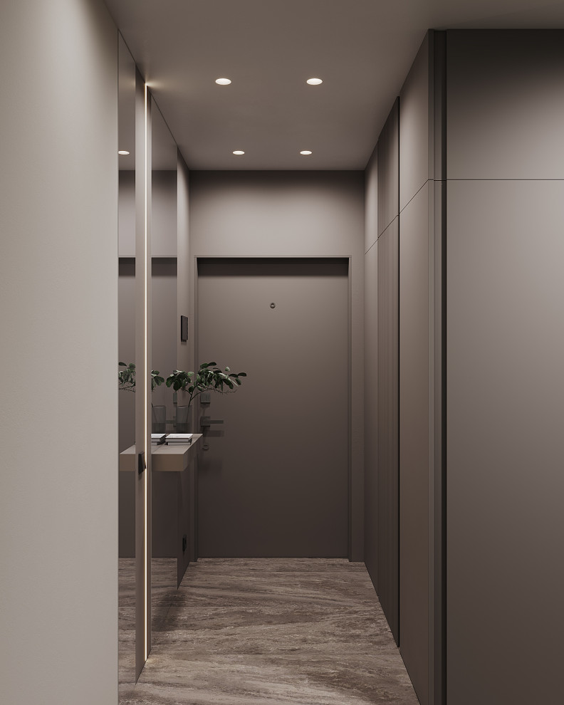 ЖК Live Варшавская