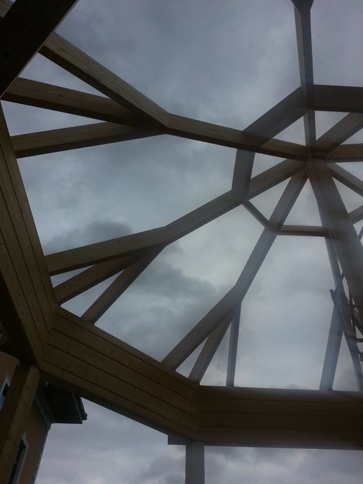 "Восемь граней"