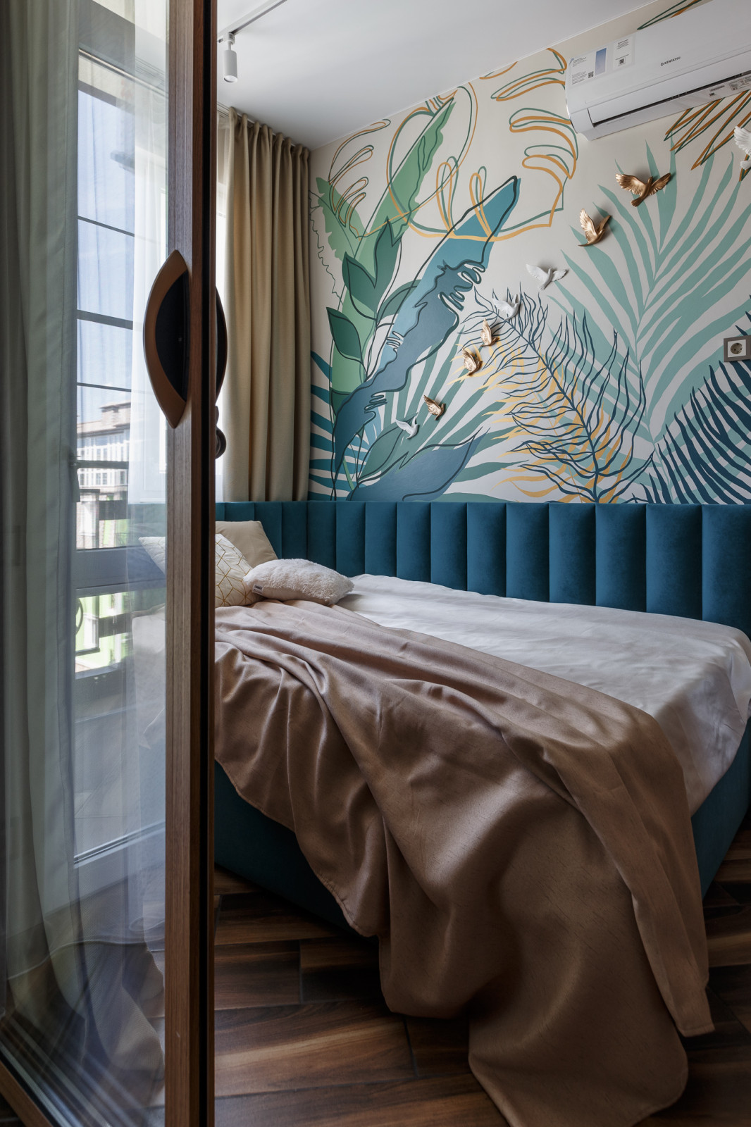 ЖК Арт Лайт Сити