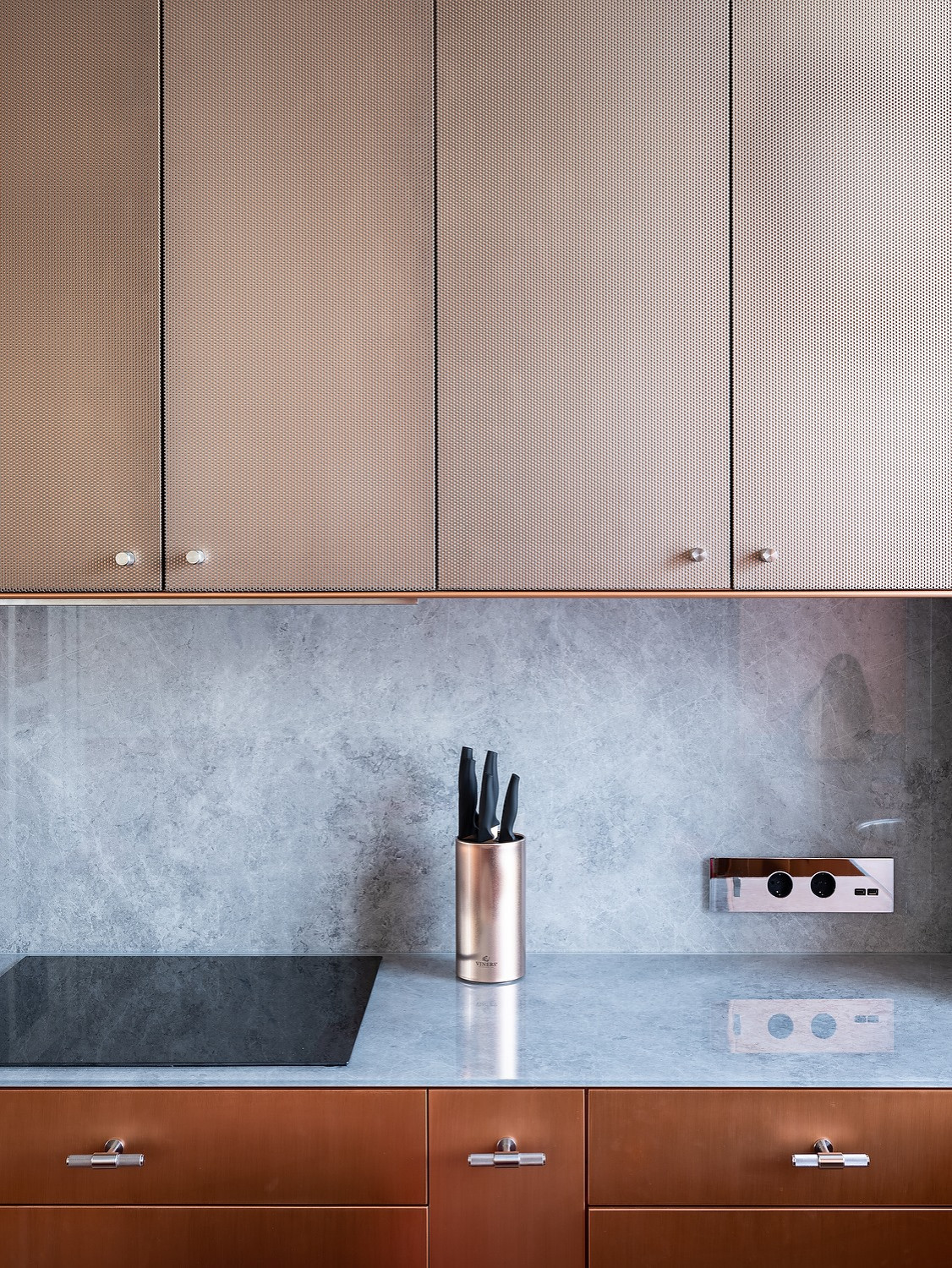 Проект: Высотка на Котельнической набережной