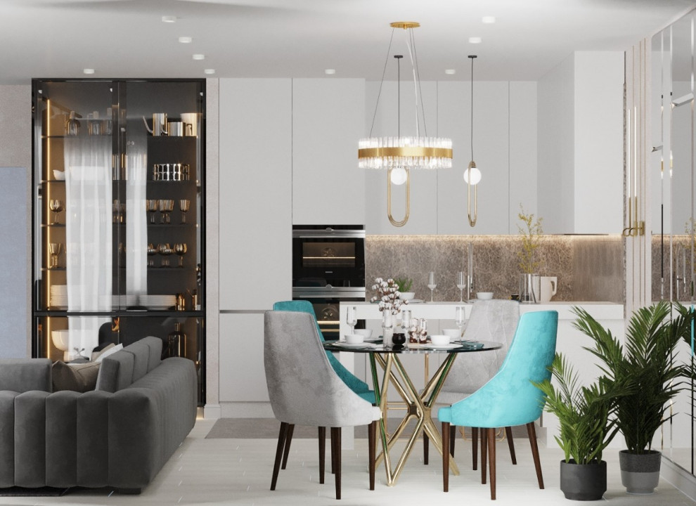 Жк Аристократ