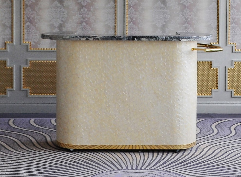 Декор и детали интерьера