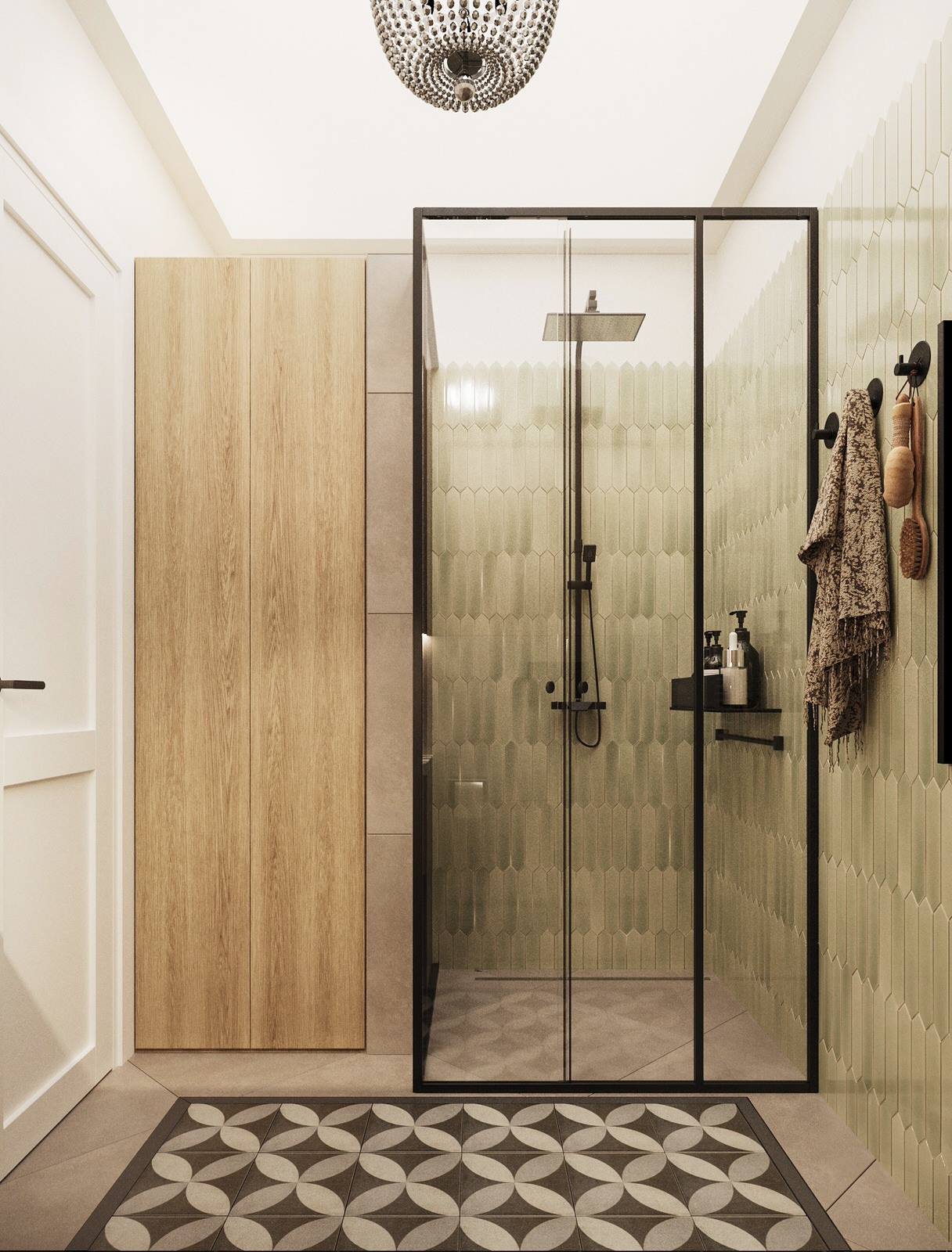 Дом 1917 года