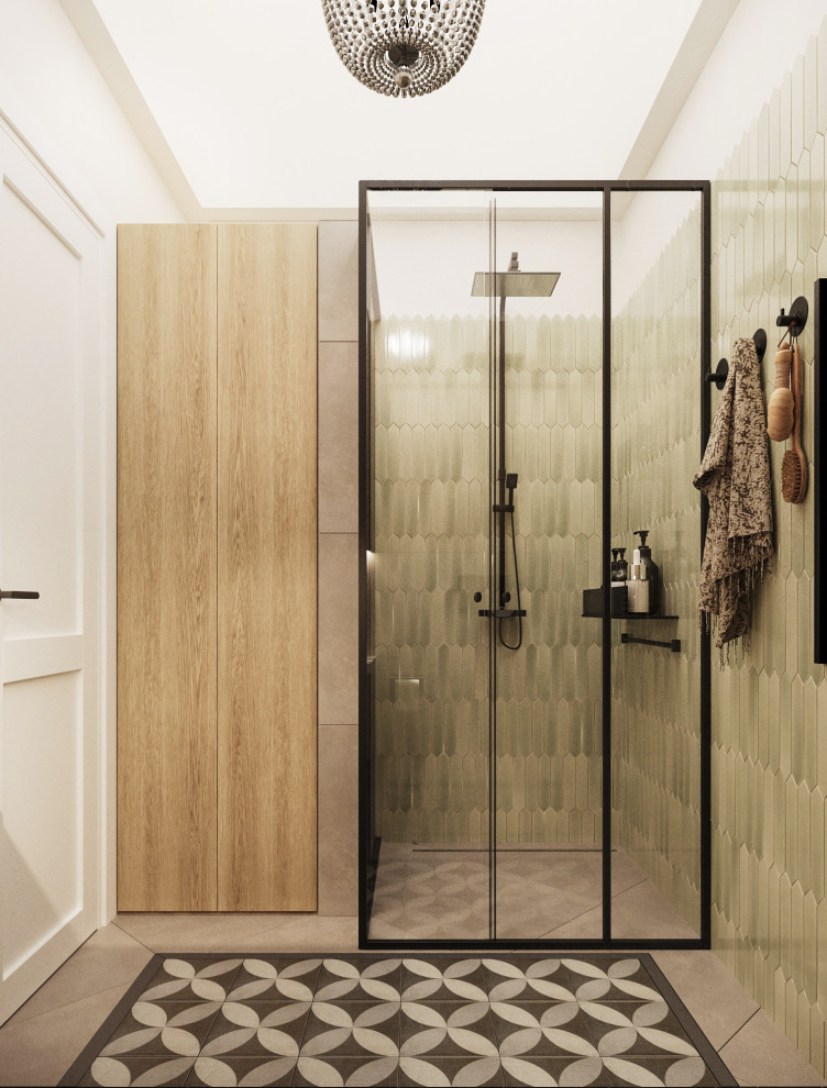 Дом 1917 года