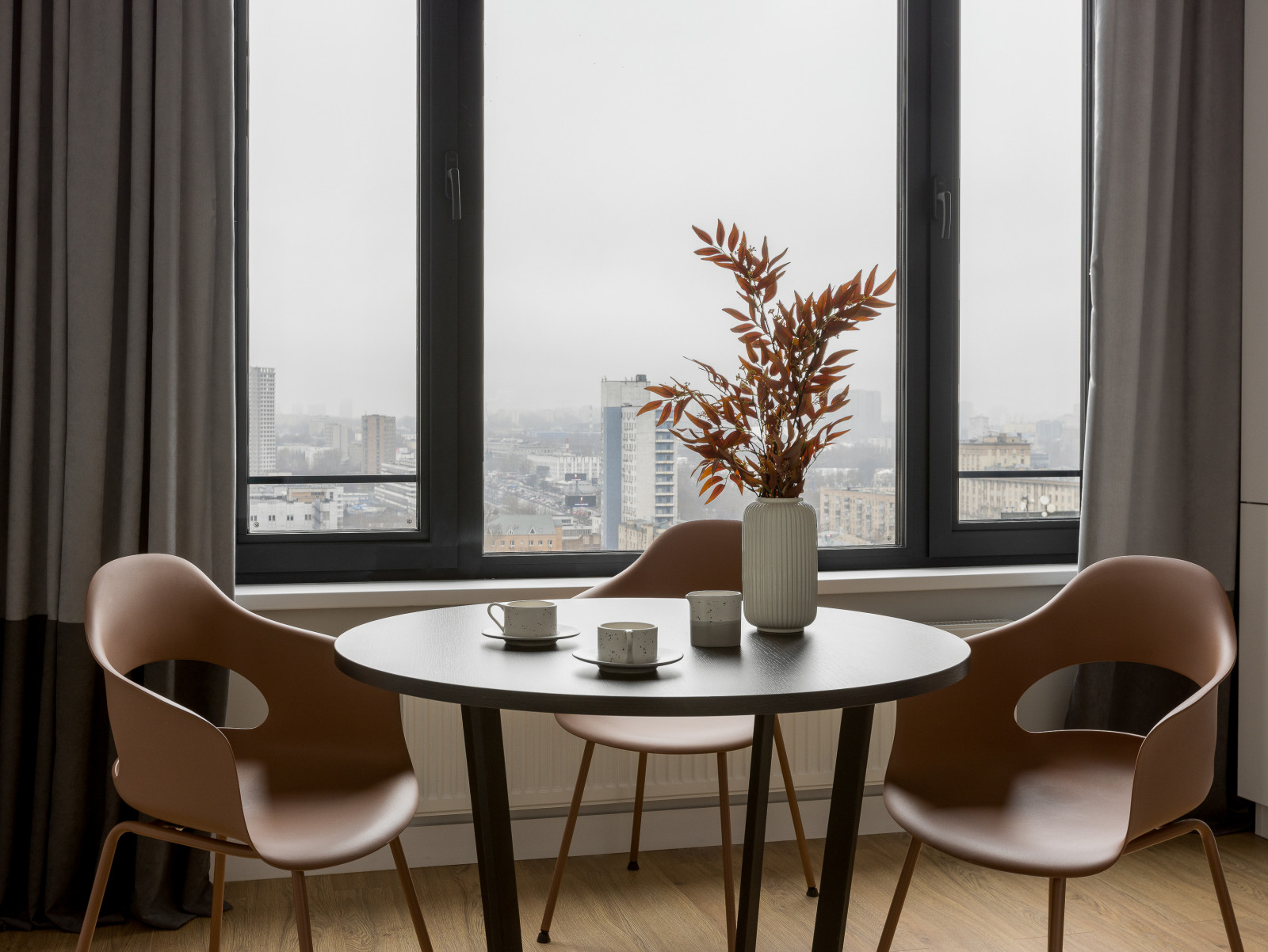 Квартира на Новоданиловской набережной для аренды