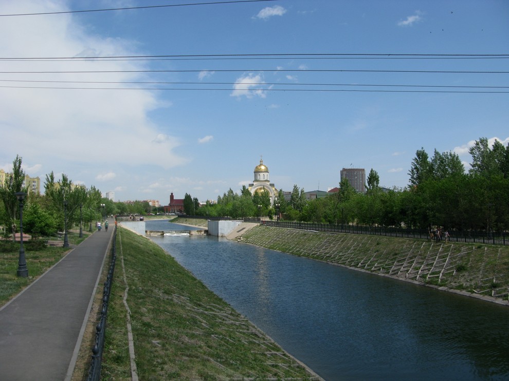 Храм Иосифа Обручника