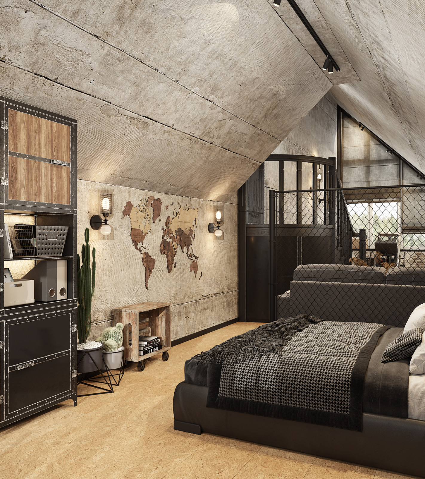 Детская комната