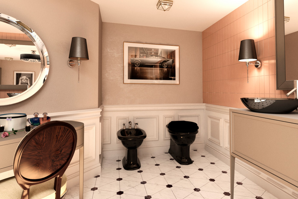 Одноэтажная Америка