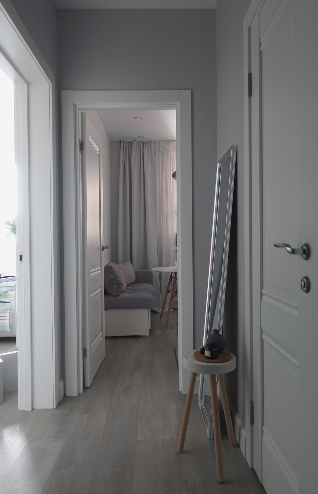 ЖК БУТОВО ПАРК 2