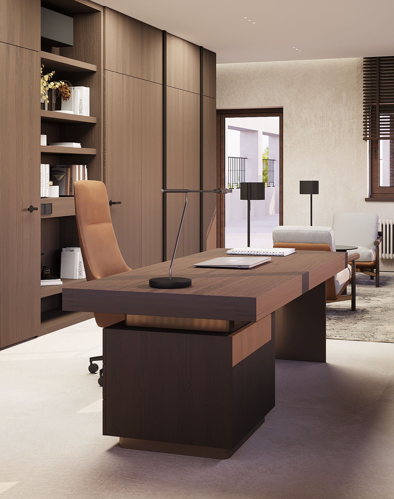 Топаз, частный дом, 512 кв.м.