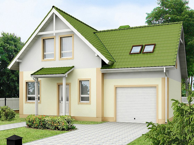 Проектирование домов