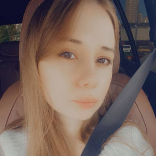 Полина Родионова