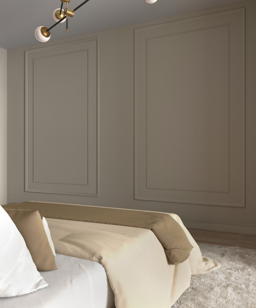 ЖК Полис на Московской