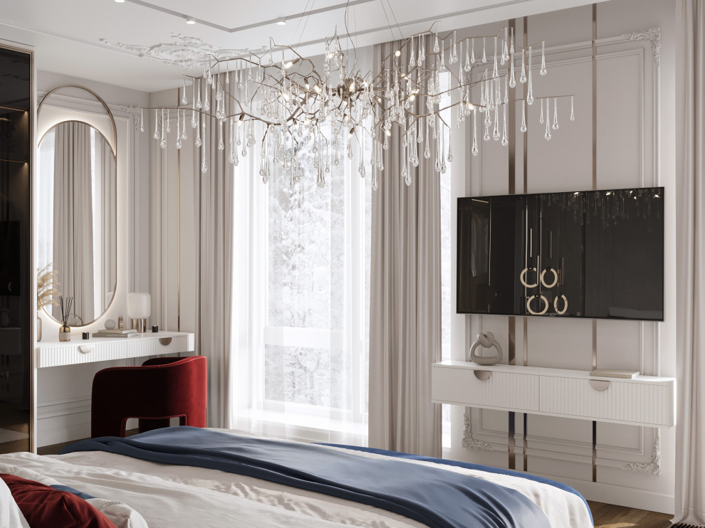 Проекты нашей дизайн-студии