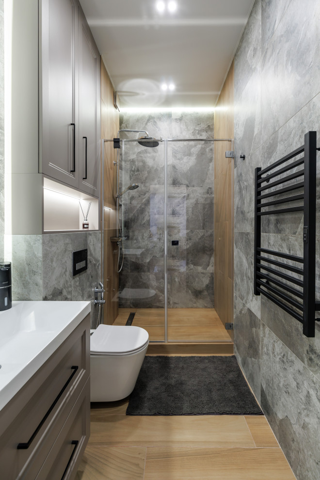 Гостевой санузел