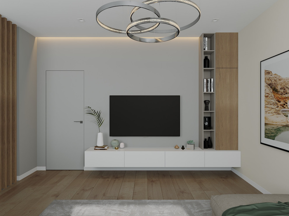 ЖК Современник