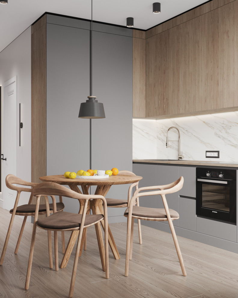 Квартира в г.Санкт-Петербург