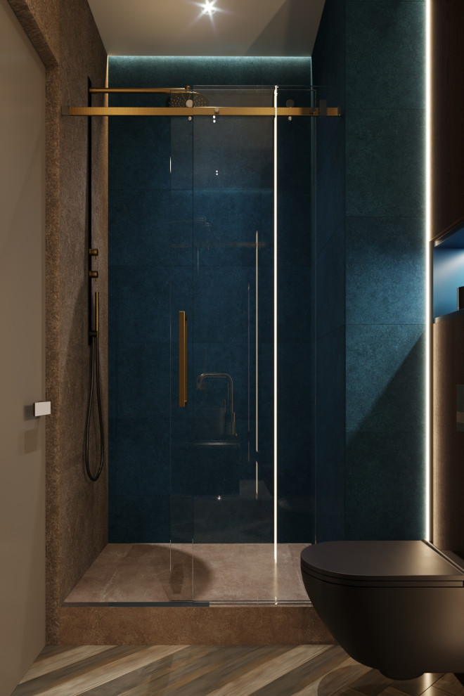 Квартира в ЖК Галактика Pro