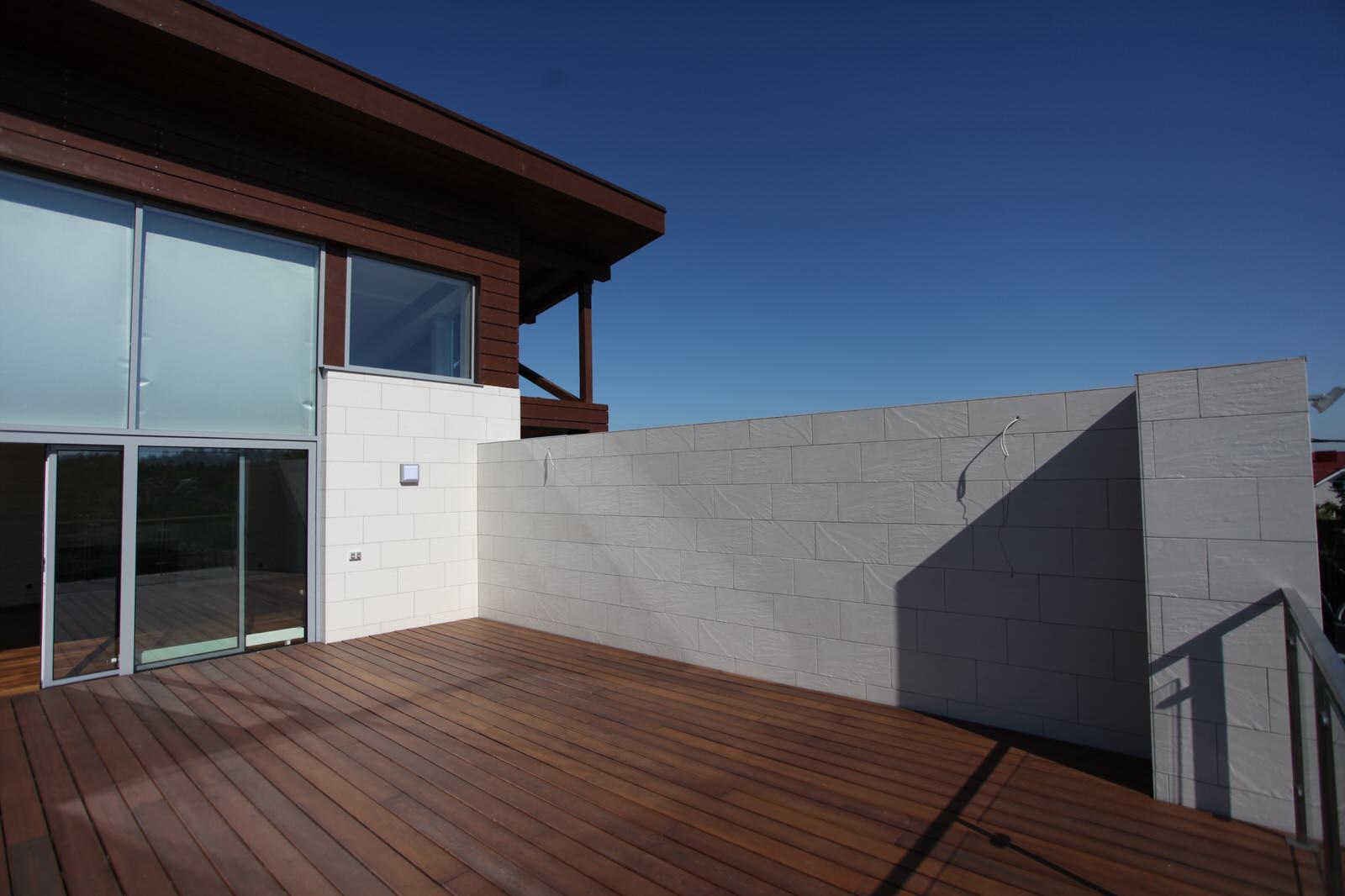 Дом в Александровской