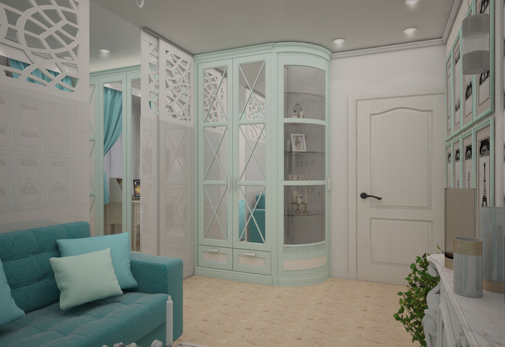 Лазурный прованс