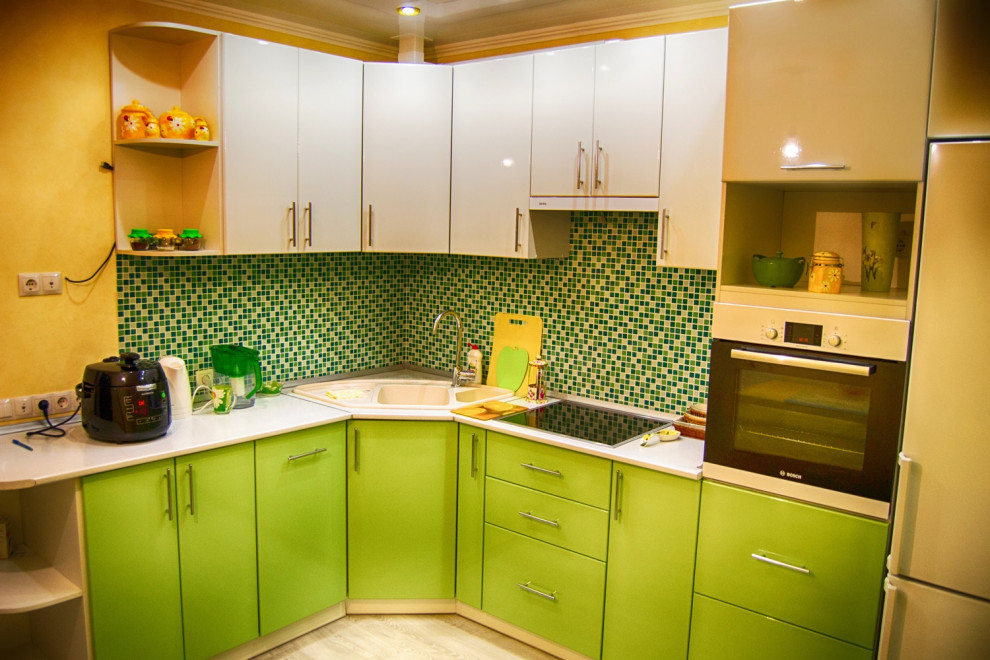 Кухни Модерн